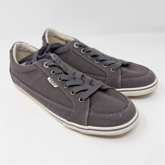 Taos Mac Star Sneakers - Picture 1 of 9